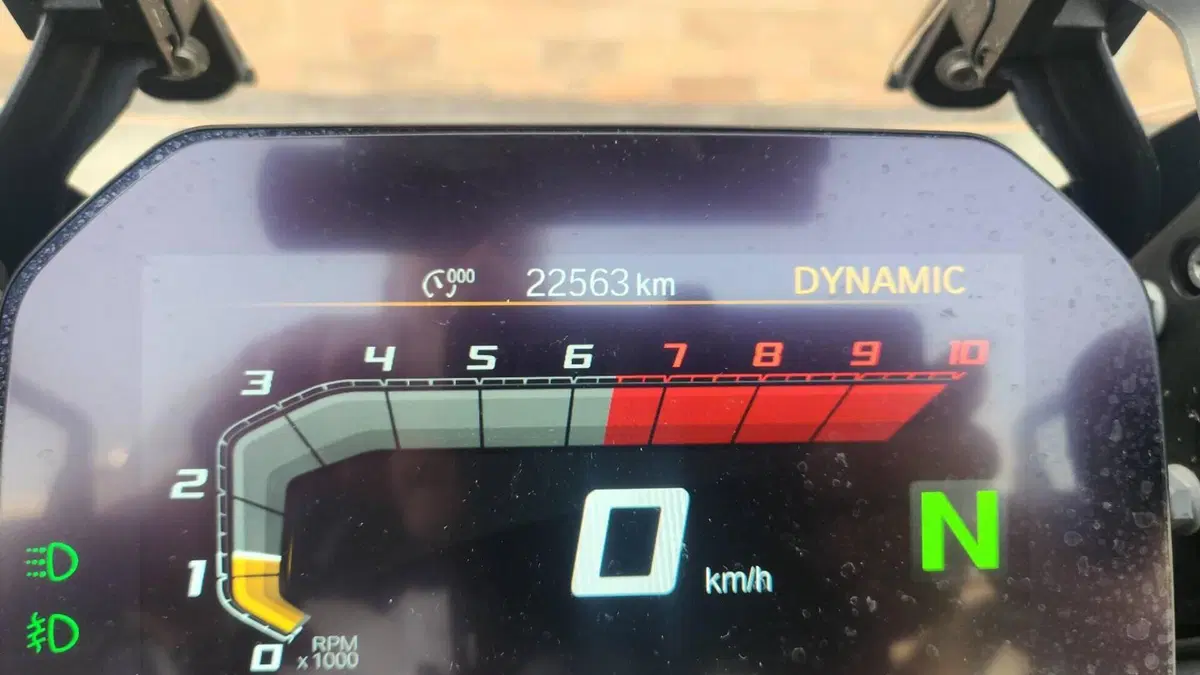 Bmw R 1250 GS Adventure - Edition 40 Years GS (2020 - 21)  (18)
