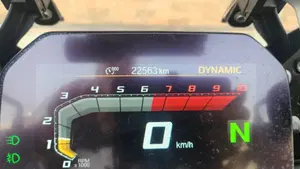 Bmw R 1250 GS Adventure - Edition 40 Years GS (2020 - 21)  (18)