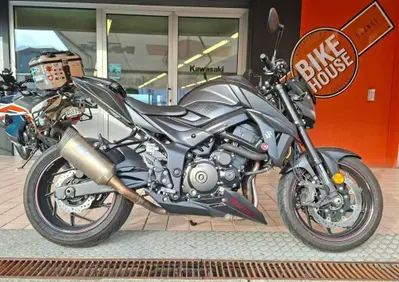 Suzuki GSX S 750 Yugen (2018 - 20) - Annuncio 10094429