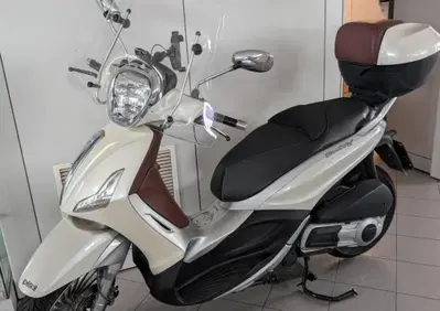 Piaggio Beverly 300 i.e. (2010 - 16) - Annuncio 10094421