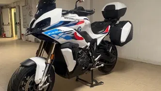 Bmw S 1000 XR (2020 - 23) usata