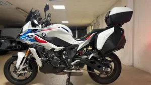 Bmw S 1000 XR (2020 - 23)  (5)