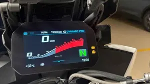 Bmw S 1000 XR (2020 - 23)  (6)