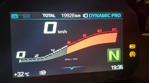 Bmw S 1000 XR (2020 - 23)  (7)