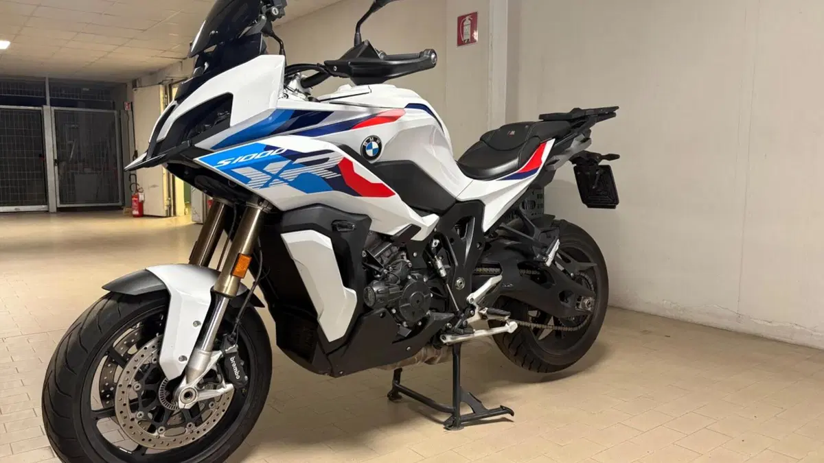 Bmw S 1000 XR (2020 - 23)  (11)