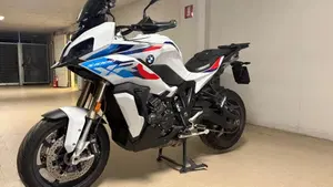 Bmw S 1000 XR (2020 - 23)  (11)