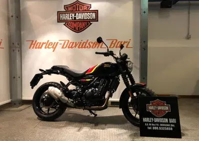 Royal Enfield Guerrilla 450 (2024 - 26) - Annuncio 10094431