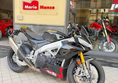 Aprilia Tuono V4 Factory (2021 - 24) - Annuncio 10094437