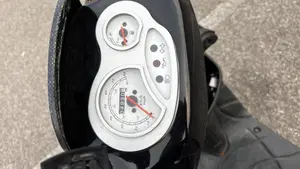 Keeway Motor Hurricane 50  (3)