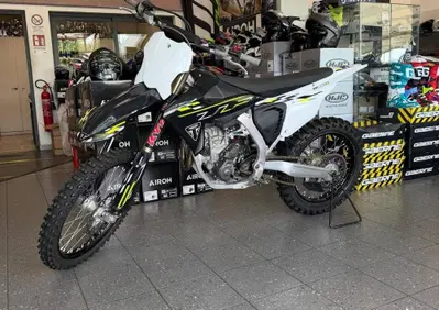 Triumph TF 250-X (2026) - Annuncio 10094438