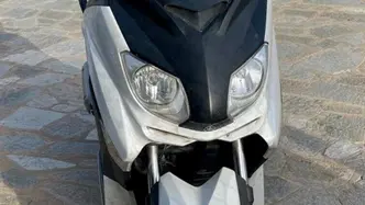 Yamaha X-Max 250 (2010 - 13) usata