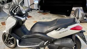 Yamaha X-Max 250 (2010 - 13)  (5)