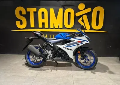 Suzuki GSX-R125 (2026) - Annuncio 10094447