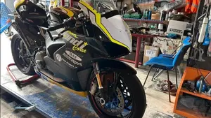 Ducati Panigale V2 (2021 - 24) 