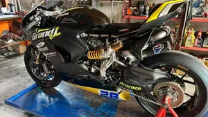 Ducati Panigale V2 (2021 - 24)  (3)