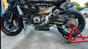 Ducati Panigale V2 (2021 - 24)  (4)