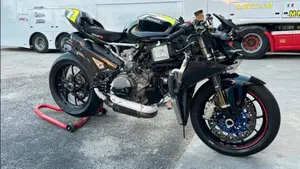 Ducati Panigale V2 (2021 - 24)  (5)