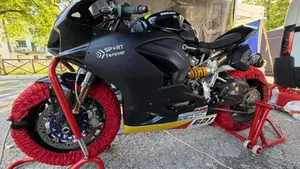 Ducati Panigale V2 (2021 - 24)  (7)