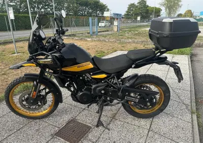 Royal Enfield Himalayan 450 (2024 - 26) - Annuncio 10094445
