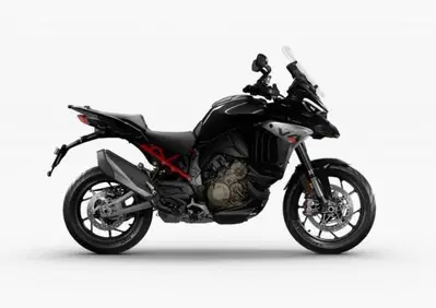 Ducati Multistrada V4 S (2025 - 26) - Annuncio 10094449