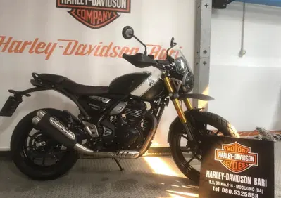 Triumph Scrambler 400 X (2024 - 26) - Annuncio 10094452
