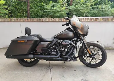 Harley-Davidson 114 Street Glide Special (2019 - 20) - FLHXS - Annuncio 10094451