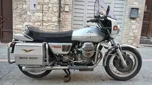 Moto Guzzi   (5)