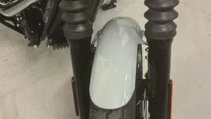 Harley-Davidson Street Bob 117 (2025 - 26)  (3)