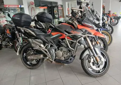 Zontes ZT310-T (2019 - 20) - Annuncio 10094455