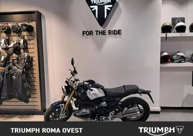 Bmw R 12 nineT (2023 - 26) - Annuncio 10094456