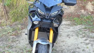 Yamaha Tracer 9 GT+ (2023 - 24) usata