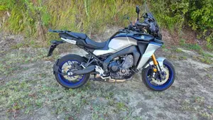 Yamaha Tracer 9 GT+ (2023 - 24)  (2)