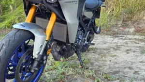 Yamaha Tracer 9 GT+ (2023 - 24)  (4)