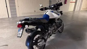 Bmw R 1150 GS Adventure (2002 - 06)  (5)