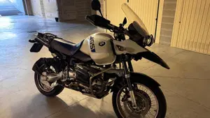 Bmw R 1150 GS Adventure (2002 - 06)  (7)