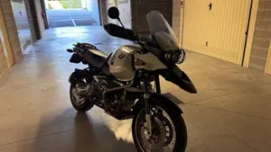 Bmw R 1150 GS Adventure (2002 - 06)  (9)