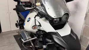 Bmw R 1150 GS Adventure (2002 - 06)  (10)