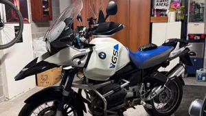 Bmw R 1150 GS Adventure (2002 - 06)  (2)