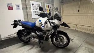 Bmw R 1150 GS Adventure (2002 - 06)  (3)