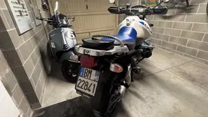 Bmw R 1150 GS Adventure (2002 - 06)  (12)