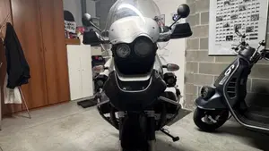 Bmw R 1150 GS Adventure (2002 - 06)  (8)