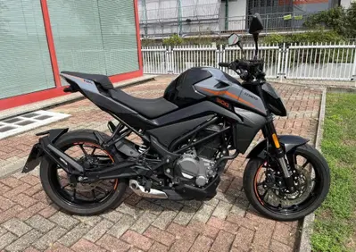 CFMOTO 300NK (2021 - 26) - Annuncio 10094463