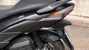 Sym Jet X 125 (2021 - 24)  (2)
