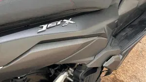 Sym Jet X 125 (2021 - 24)  (5)