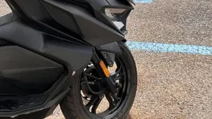 Sym Jet X 125 (2021 - 24)  (7)