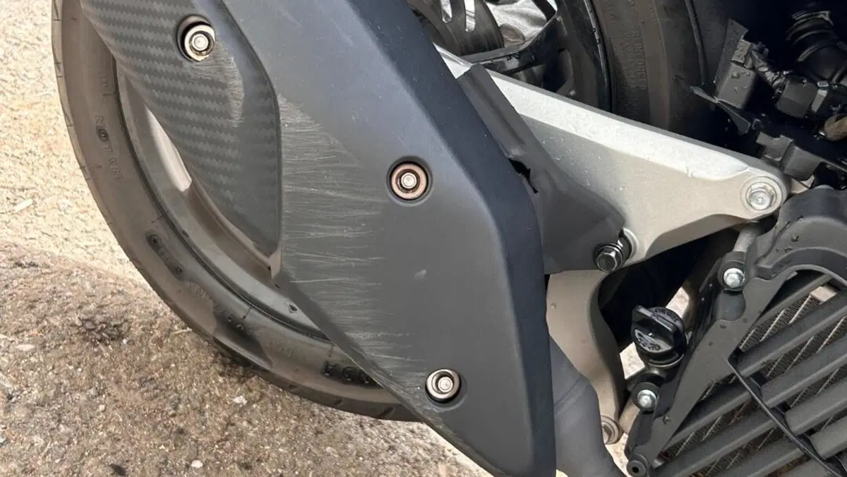 Sym Jet X 125 (2021 - 24)  (11)