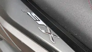 Sym Jet X 125 (2021 - 24)  (12)