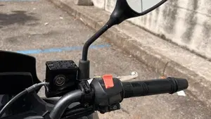 Sym Jet X 125 (2021 - 24)  (14)