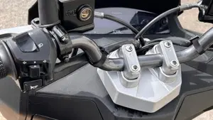 Sym Jet X 125 (2021 - 24)  (15)