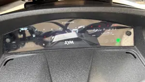 Sym Jet X 125 (2021 - 24)  (18)